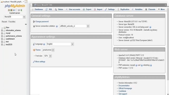 How to reset a Localhost WordPress Password. смотреть онлайн