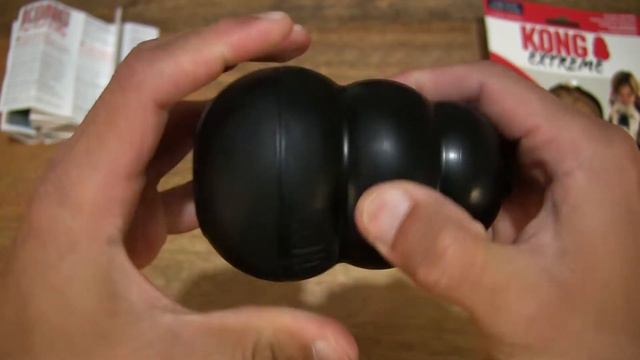 KONG Extreme
