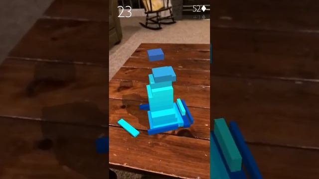Stack AR Demo смотреть онлайн