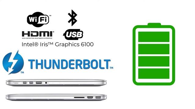 Apple MacBook Pro MF839LL A 13 3 Inch Laptop with Retina Display Product Review – NTR смотреть онлайн