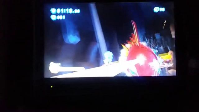 Sonic generation green hill zone смотреть онлайн