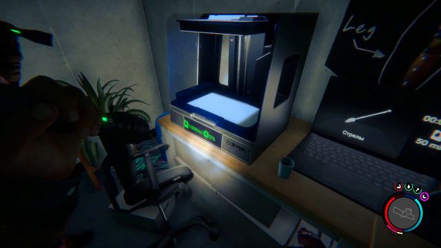 В лесу страшные макаки.... Sons Of The Forest смотреть онлайн