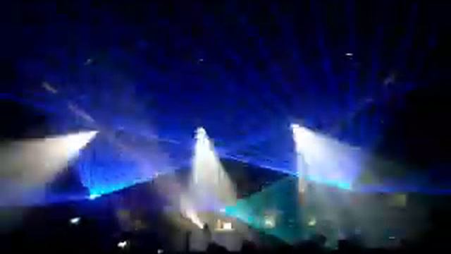 X-Qlusive Showtek 26-01-2008 Technoboy Southstylingdonkey