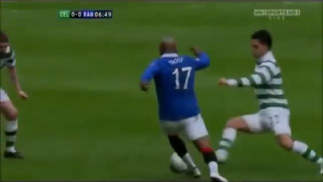 Beram Kayal- King o the midfield смотреть онлайн