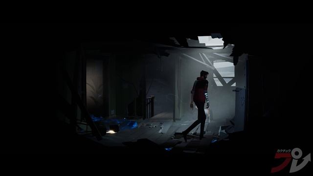 Somerville: FULL WALKTHROUGH | Part 1 смотреть онлайн