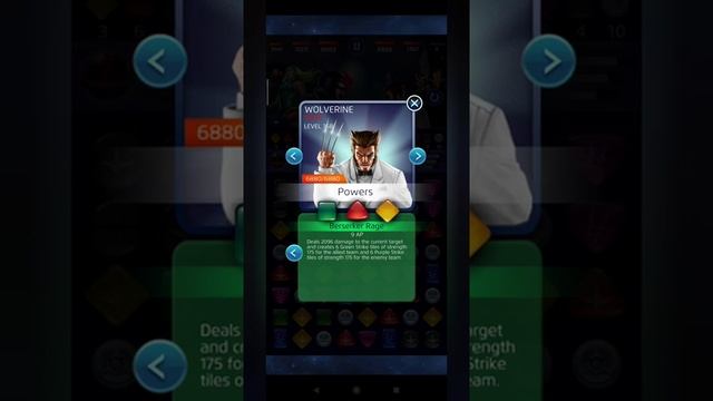 Marvel Puzzle Quest | MPQ | Нова Обзор | Nova Review | Батя Может смотреть онлайн