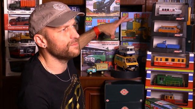 MODEL PRO - Самая недооцененная модельная фирма... / Трэш про брак в моделях и прочих задротов.../ смотреть онлайн