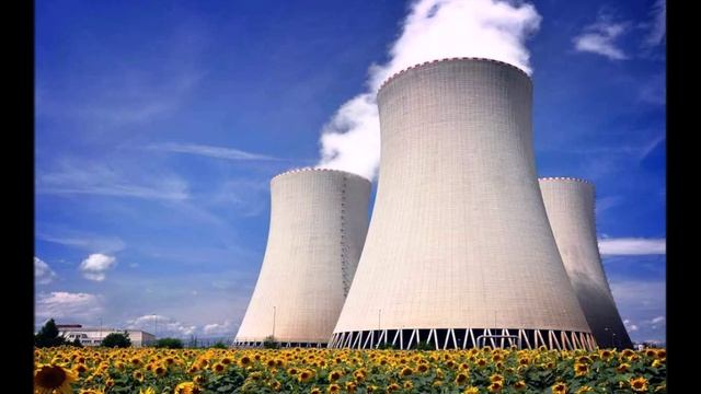 АЭС. Новая угроза! смотреть онлайн