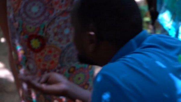 ZANZIBAR FERMA часть 3