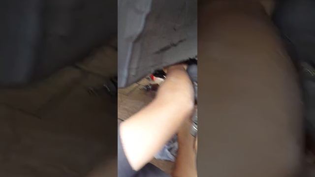 Mazda 6gh sway bar bushes replace смотреть онлайн