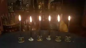 ОТ ТРАВЛИ... СИЛЬНЫЙ РИТУАЛ... ДЛЯ ВСЕХ... ВЕДЬМИНА ИЗБА
