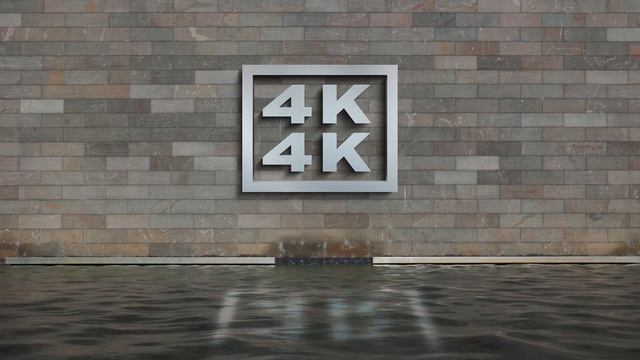 3D ANIMATED LOGO MOCKUP смотреть онлайн