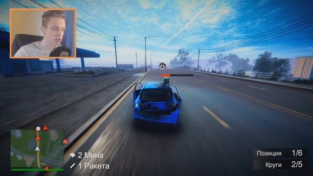 GTA 7 RUSSIA - ЭТО НАША ИГРА !!! РУССКАЯ ВЕРСИЯ ГТА !!! СЮЖЕТ ИГРЫ !!! смотреть онлайн