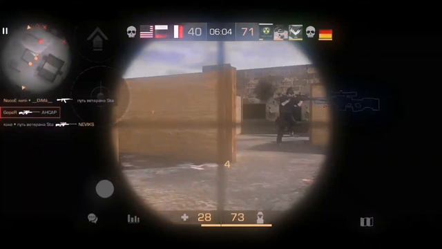 LvL-Death💀|Standoff 2 FragMovie🔥 смотреть онлайн