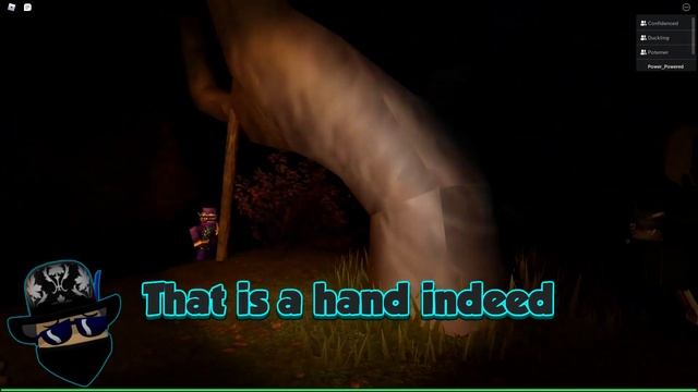 XSEER PLAYS THE MIMIC | ROBLOX смотреть онлайн