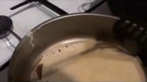 Нержавеющая сковорода Кухар