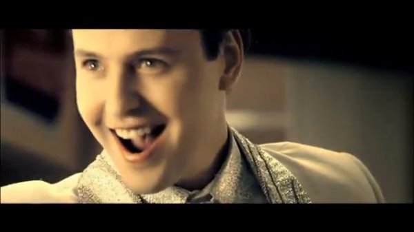 Vitas - Opera #2 (Опера #2) / Mercedes commercial 2011