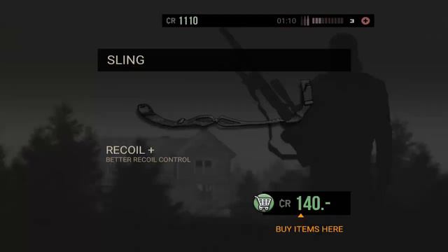 LONEWOLF (17+) - a Sniper Story # 1 - Android Gameplay HD смотреть онлайн