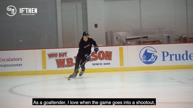 Kimberly Sass - Trying New Things and Seeking Challenges смотреть онлайн