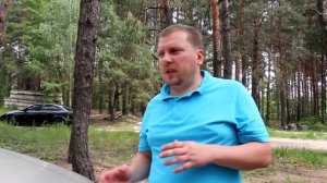 #Самый честный отзыв владельца. Honda CR-V RD1 1999 г.