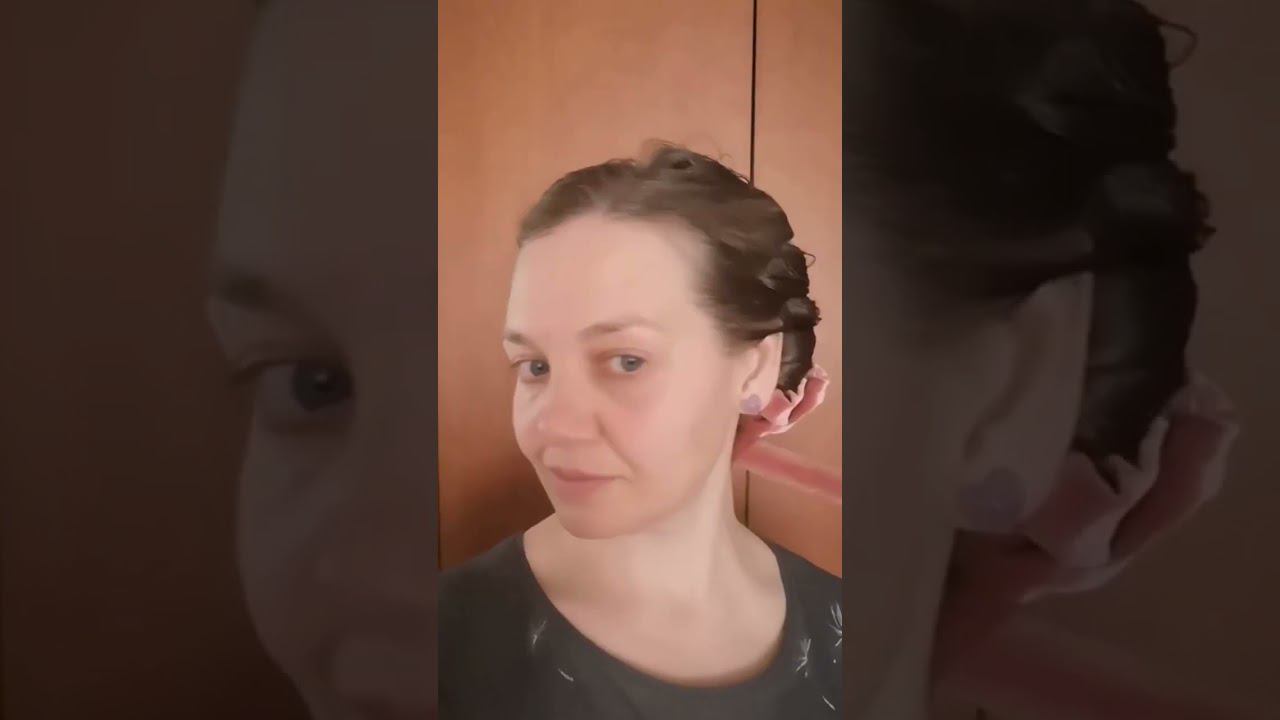 Бигудюлина. Быстрые кудряшки. смотреть онлайн