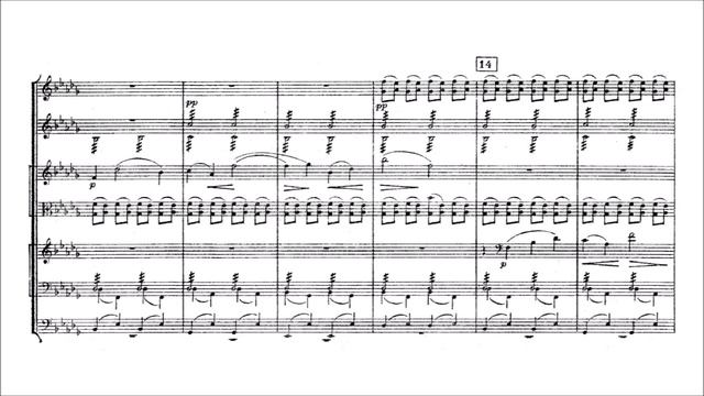 Nikolai Myaskovsky – Sinfonietta in B minor, op 32/2 смотреть онлайн