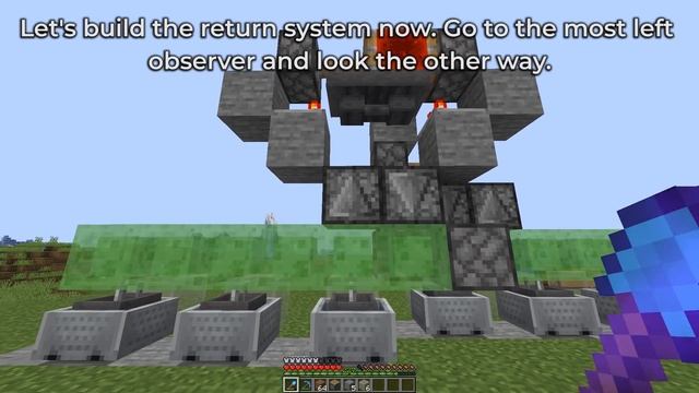 Minecraft Bone Meal Farm - 1000+ Per Hour Using Melons! Easy Build! 1.20+ смотреть онлайн