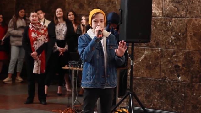 УНІВЕРСИТЕТ ГРІНЧЕНКА ПРИВІТАВ З ДНЕМ УСІХ ЗАКОХАНИХ смотреть онлайн