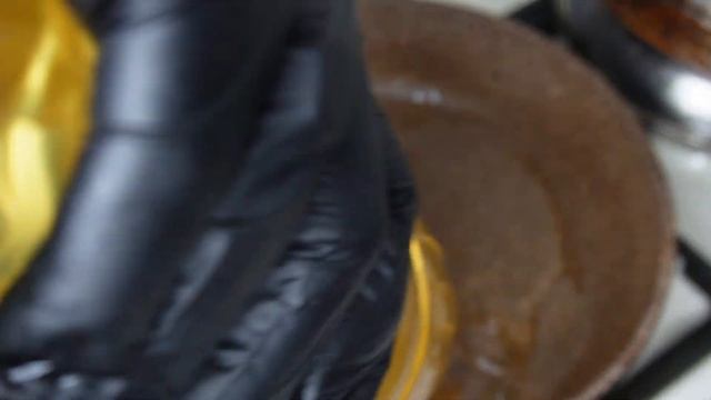 Салаты с Корицей