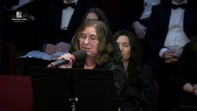 ⛪ New Year's Eve Service (HD) 12/31/2022 Morning Star Church of Boise | Новогоднее Служение смотреть онлайн