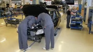 Лада Гранта Спорт Lada Granta Sport  Правда про Гранту Спорт на канале Посмотрим