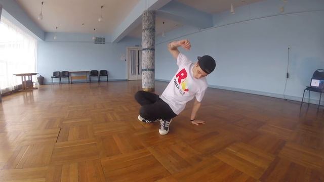 Как делать шесть шагов (sixstep) смотреть онлайн