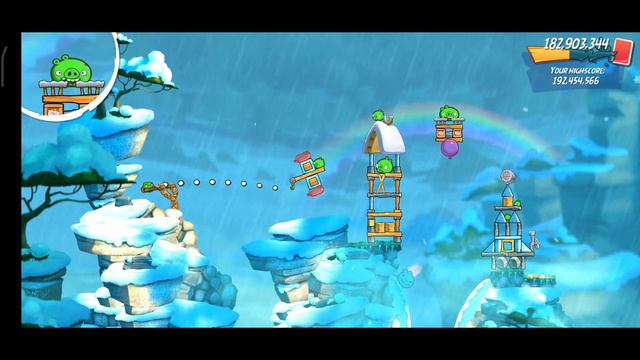 Angry Birds 2 Clan Battle Ratio 141 Rooms 14 (CVC) ToDay 21 April 2023 смотреть онлайн