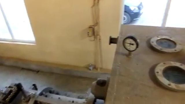 Экструдер вакуумный УСМ 50