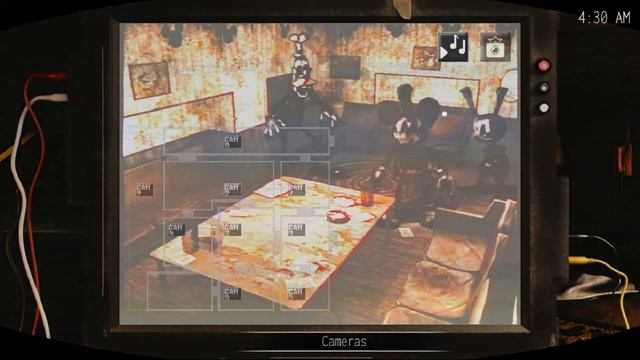 Oblitus Casa True Nightmare Mode No Post Mortem + Cutscene смотреть онлайн