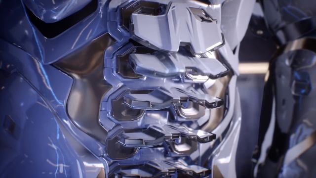 Project Sol: A Real-Time Ray-Tracing Cinematic Scene Powered by NVIDIA RTX смотреть онлайн