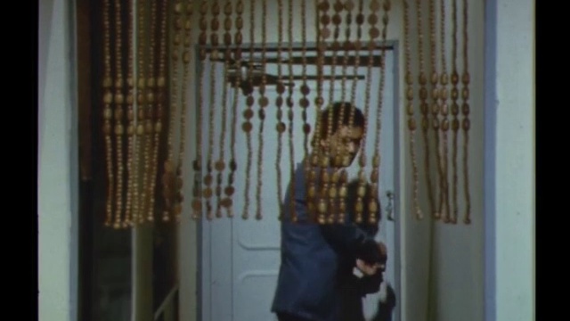 太陽にほえろ！ 第190話 パズル