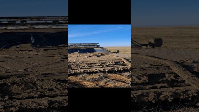 танки грязи не боятся.