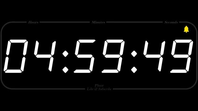 Это видео идёт 10 ЧАСОВ! смотреть онлайн