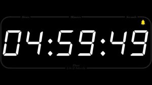 Это видео идёт 10 ЧАСОВ!