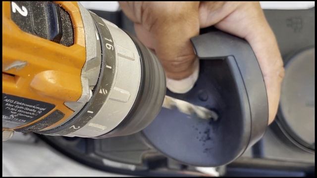 Ducato ProMaster LED Light Bar Installation