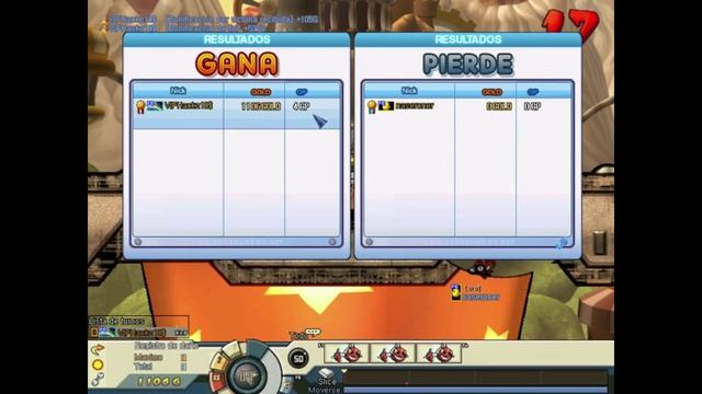 Gunbound Hacks V.I.P. смотреть онлайн