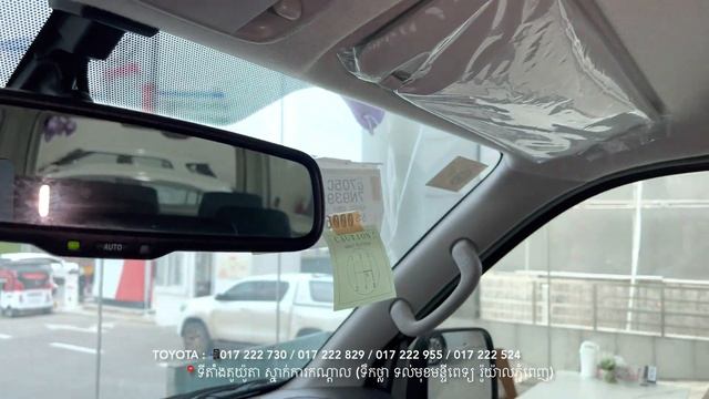 Toyota HiAce 2023 (12 Seats) | New Toyota HiAce 2.5 L Exterior & Interior смотреть онлайн