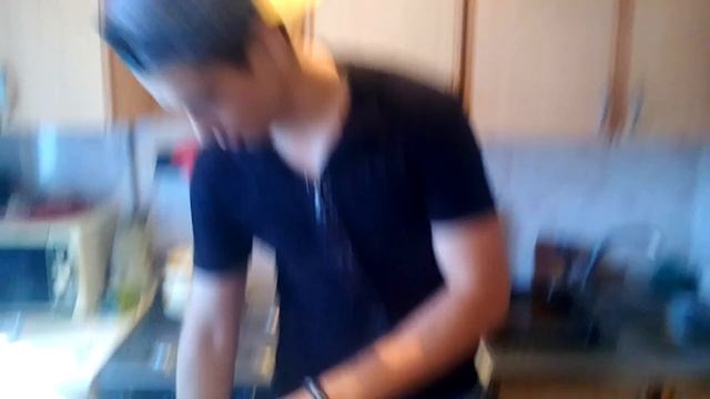 Вкуснейший хашбраун?Да легко!!! Хашбрауны картофельные смотреть онлайн