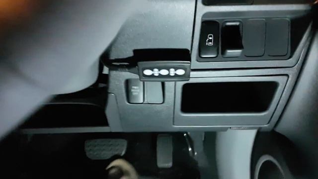 Rico TOYOTA Sienta 裝完 DTE Pedalbox 分別可以有幾大 ……WhatsApp 63323692 смотреть онлайн