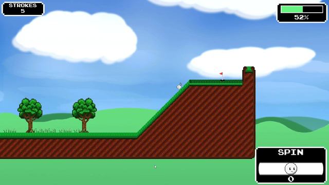 Bogey Brian GAMEPLAY - PC - STEAM смотреть онлайн