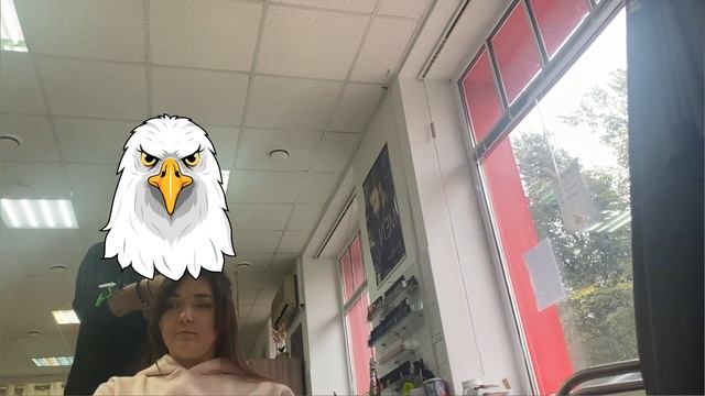 Пошла в салон красоты на укладку/ Что же мне сделали? / Трэш-обзор смотреть онлайн