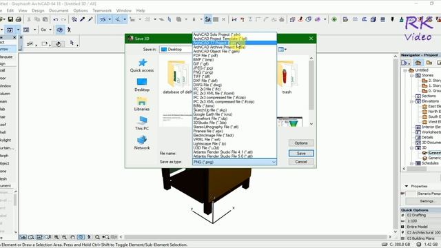shortcut and time saving tricks to convert gdl file into dwg format смотреть онлайн