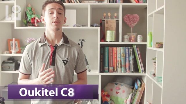 Инфо. проверенный Leagoo M7 или новенький Oukitel C8 с 18:9 смотреть онлайн