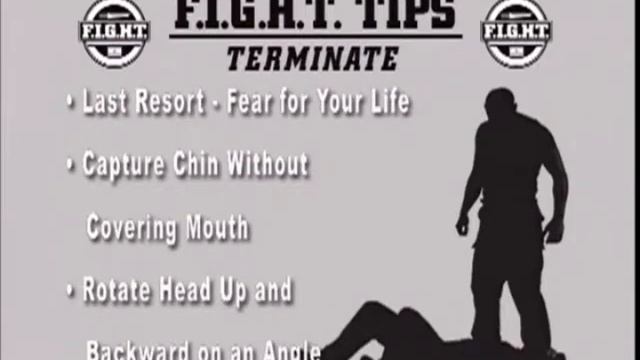 Крав Мага. Система самообороны. Ч9 смотреть онлайн